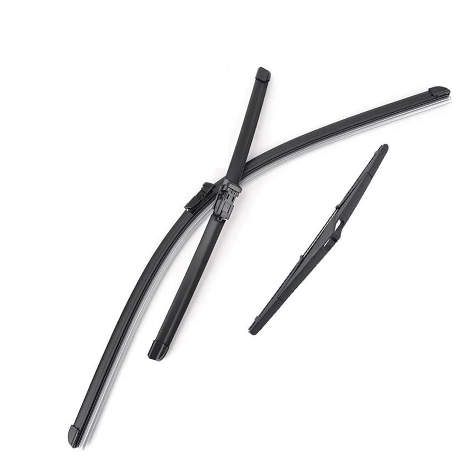 Wischerblatt Für Ford Für Fiesta 7 2008-2016 Windschutzscheibe Windschutzscheibe Fensterbürsten 26 "+ 15" + 12 "Wischer Vorne Und Hinten Wischerblätter Set Scheibenwischer Wischblatt(Left Hand Drive Wischerblatt Für Ford Für Fiesta 7 2008-2016 Windschutzscheibe Windschutzscheibe Fensterbürsten 26 "+ 15" + 12 "Wischer Vorne Und Hinten Wischerblätter Set Scheibenwischer Wischblatt(Left Hand Drive von Awqmx