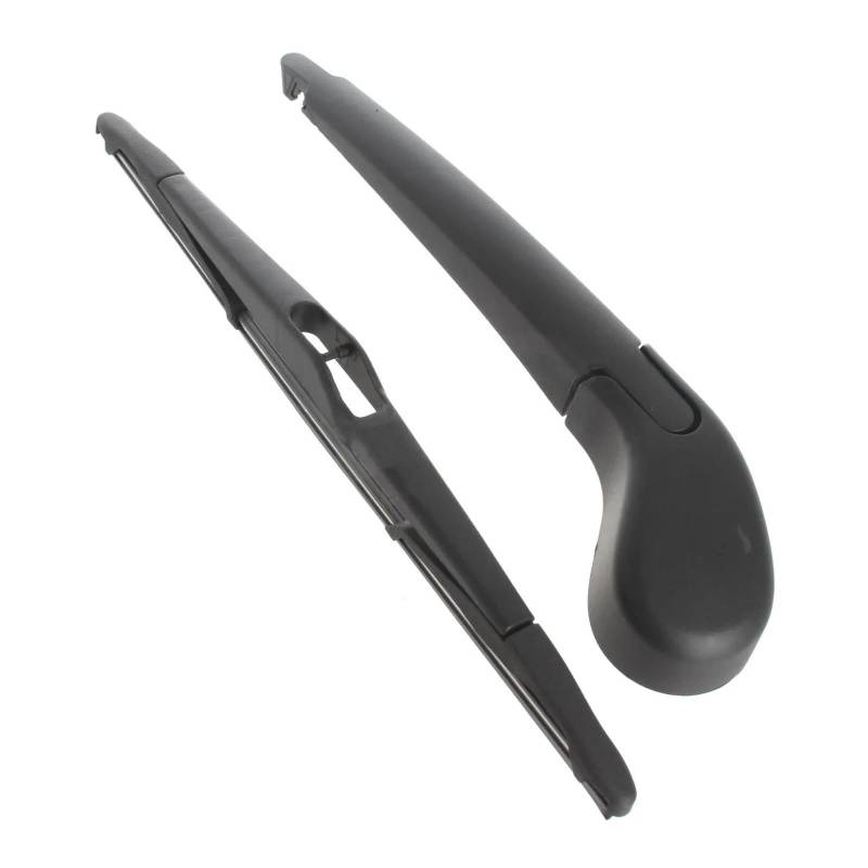Wischerblatt Für Ford Für Focus Mk3 Fließheck 2/2011-2018 Heckscheibenwischerarm Und -blatt 30cm Auto Scheibenwischer Teile Scheibenwischer Wischblatt von Awqmx