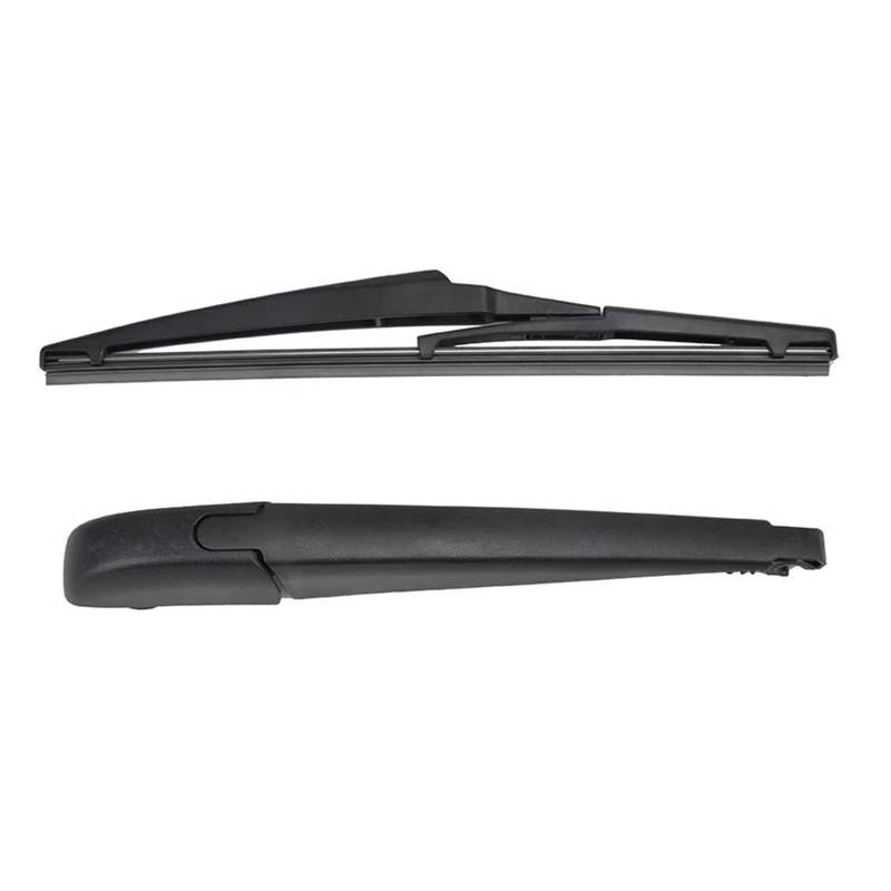 Wischerblatt Für Land Für Rover Für Discovery Sport 2014-2023 Windschutzscheiben-Windschutzscheiben-Fensterbürstenwischer 12 "Heckwischerblatt & Arm-Set-Kit Scheibenwischer Wischblatt von Awqmx