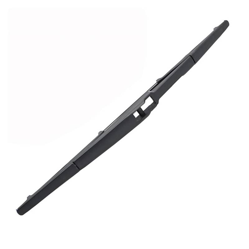 Wischerblatt Für Lexus Für RX450h RX350 AL10 2009-2015 Windschutzscheibe Windschutzscheibe Heckklappe Fenster Auto Regenbürste Wischer 16 "Heckwischerblatt Scheibenwischer Wischblatt von Awqmx