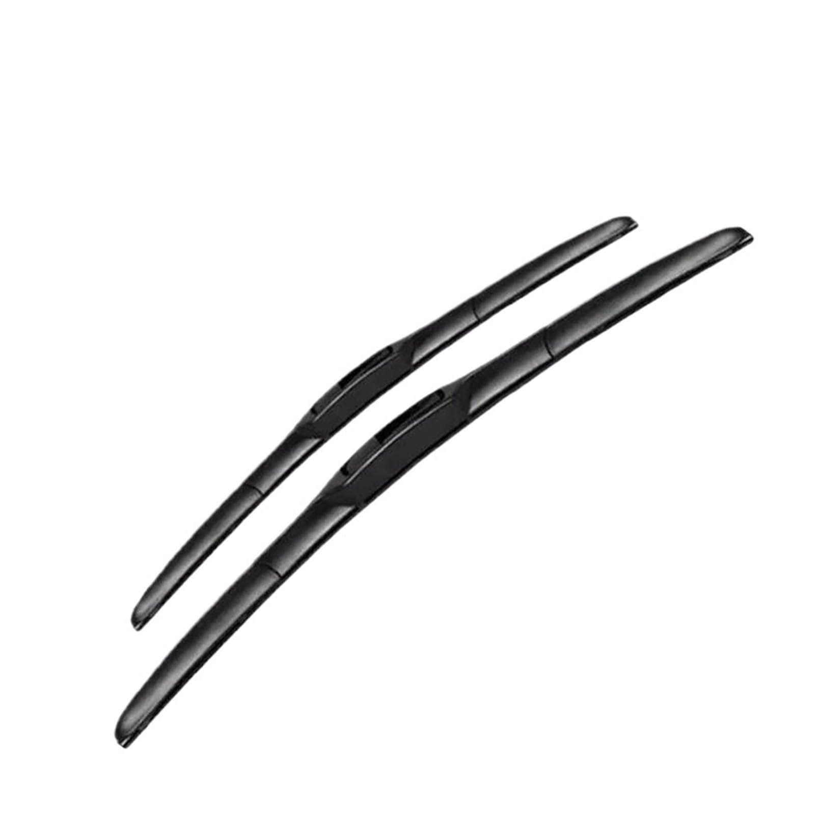 Wischerblatt Für Mazda 3 Für Mazda3 BM BN 2013 2014 2015 2016 2017 2018 Axela Bürsten UJ Haken Auto Zubehör Auto Frontscheibe Wischerblätter Scheibenwischer Wischblatt(RHD) von Awqmx
