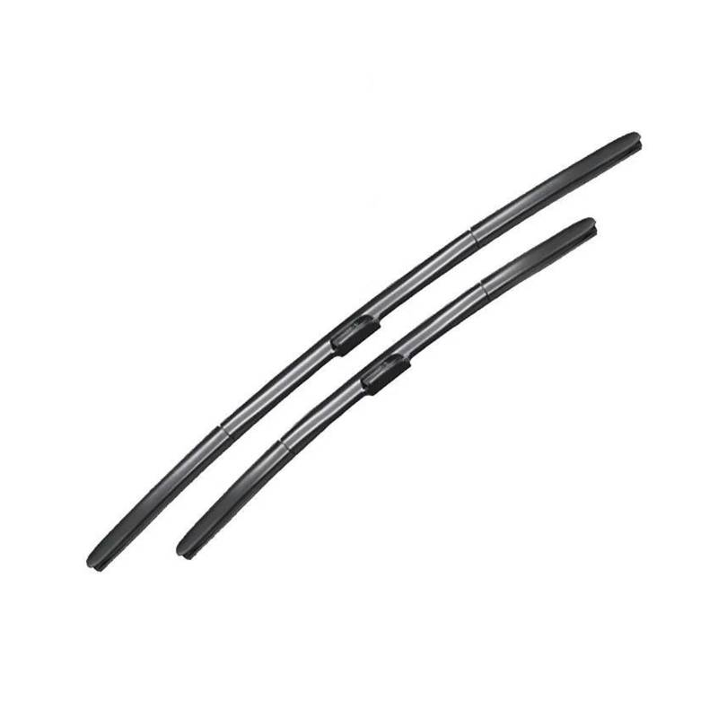 Wischerblatt Für Nissan X-Trail Rogue T32 2013-2020 Windschutzscheibe Windschutzscheibe Fenster Regenbürsten 26"+17" Wischer LHD Frontwischerblätter Scheibenwischer Wischblatt von Awqmx