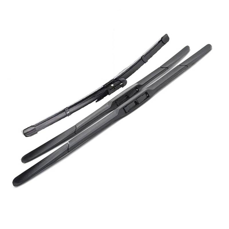 Wischerblatt Für Opel Für Insignia Fließheck MK1 2008-2017 Windschutzscheibe Windschutz Fenster 24 "18" 20 "Wischer Vorne Und Hinten Wischerblätter Set Scheibenwischer Wischblatt von Awqmx