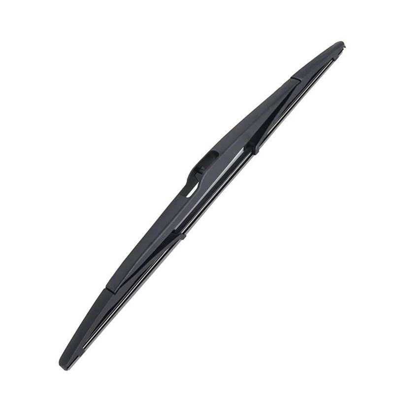 Wischerblatt Für Peugeot 207 Schrägheck 2006-2014 Windschutzscheibe Windschutzscheibe Heckklappe Fenster Auto Regen Pinsel Wischer 16 "Heckwischerblatt Scheibenwischer Wischblatt von Awqmx