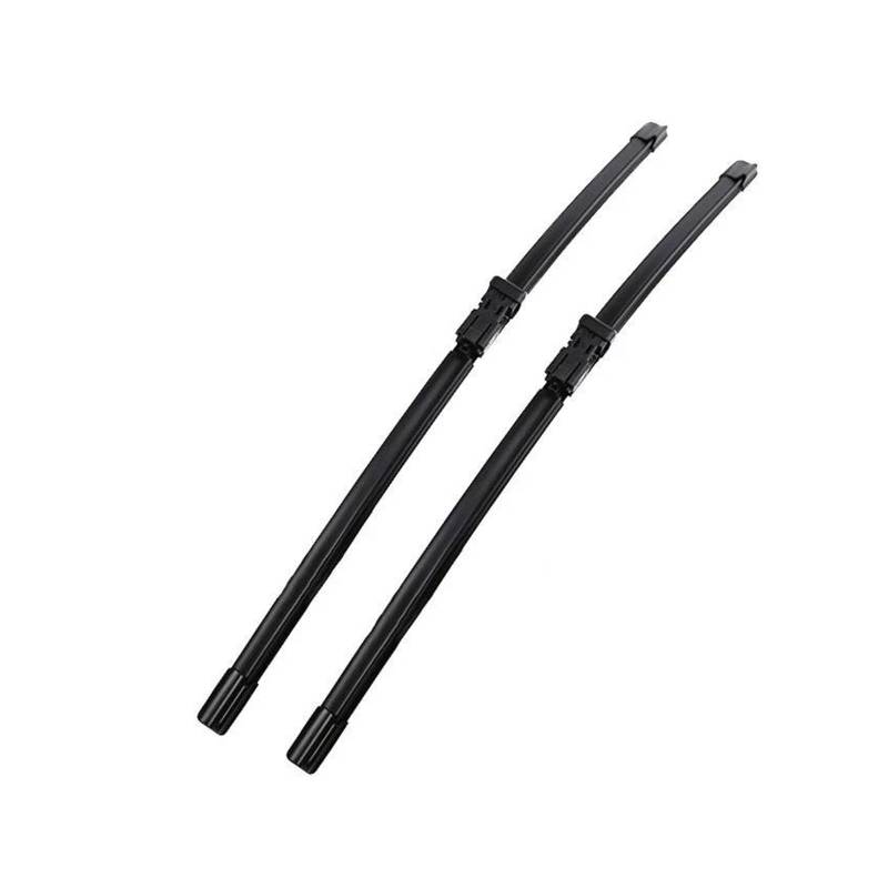 Wischerblatt Für Peugeot 508 2010-2018 Windschutzscheibe Windschutzscheibe Sauberes Fenster Auto Regenbürsten 26 "+ 26" Wischer LHD Frontwischerblätter Scheibenwischer Wischblatt von Awqmx