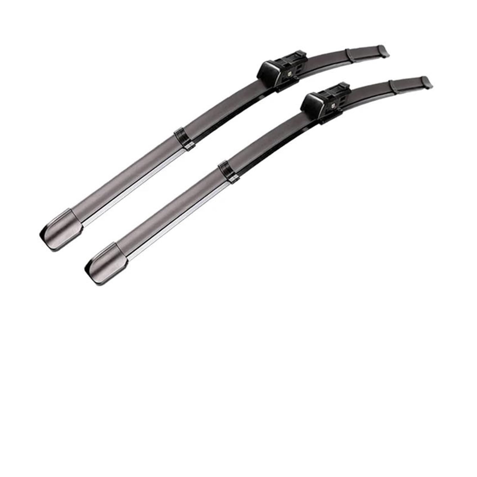 Wischerblatt Für Range Für Rover Für Evoque L551 2019-2023 Windschutzscheiben-Windschutzscheiben-Fensterschneider 26''+21'' Frontwischerblätter Bürsten Scheibenwischer Wischblatt(RHD) von Awqmx