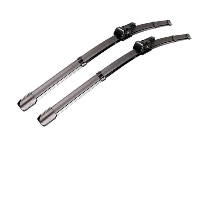 Wischerblatt Für Range Für Rover Für Evoque L551 2019-2023 Windschutzscheiben-Windschutzscheiben-Fensterschneider 26''+21'' Frontwischerblätter Bürsten Scheibenwischer Wischblatt(RHD) von Awqmx