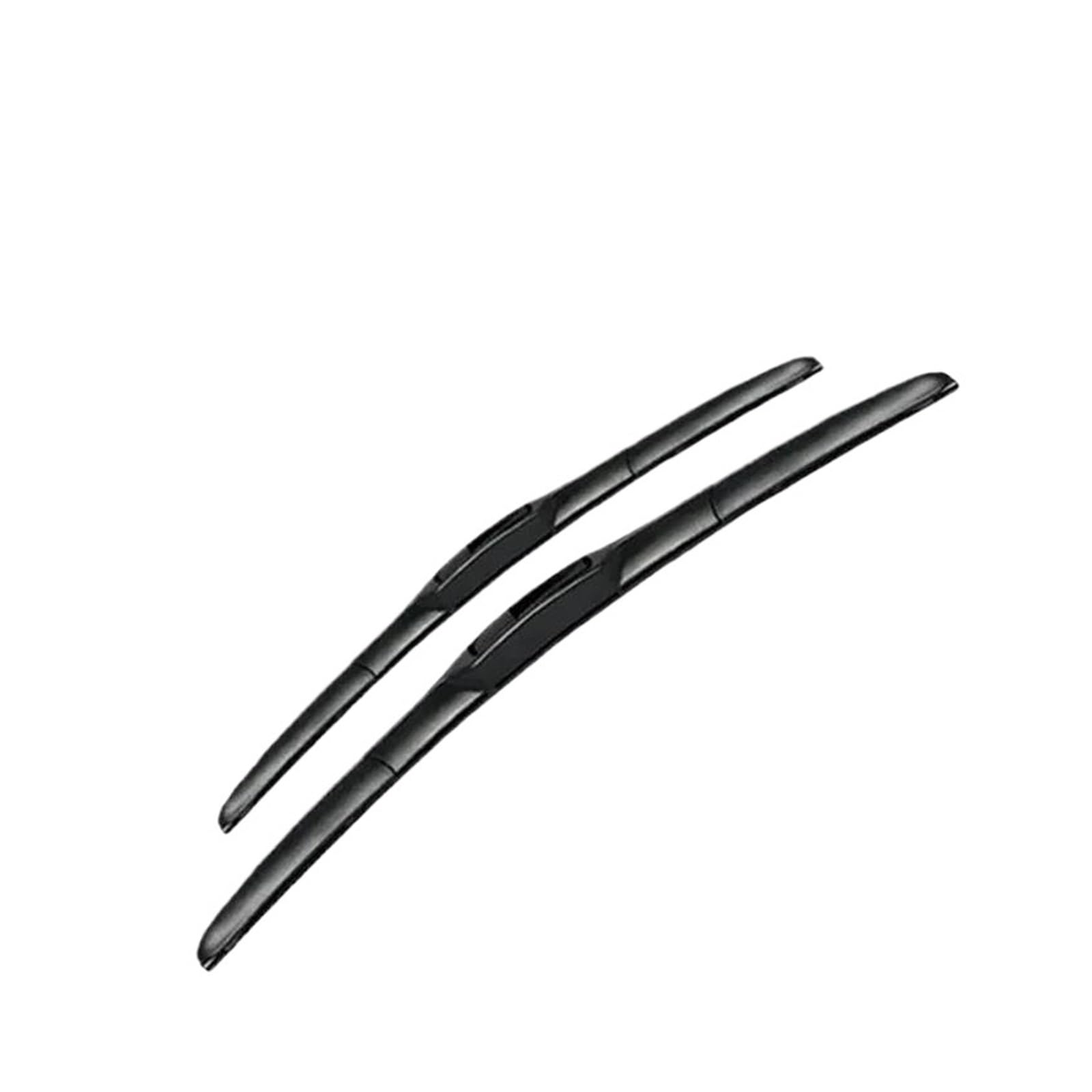 Wischerblatt Für VW Für Golf 4 MK4 1J 1997 1998 1999 2000 2001 Frontwischerblätter Fenster Windschutzscheibenbürsten Windschutzscheibe Autozubehör Scheibenwischer Wischblatt(LHD) von Awqmx