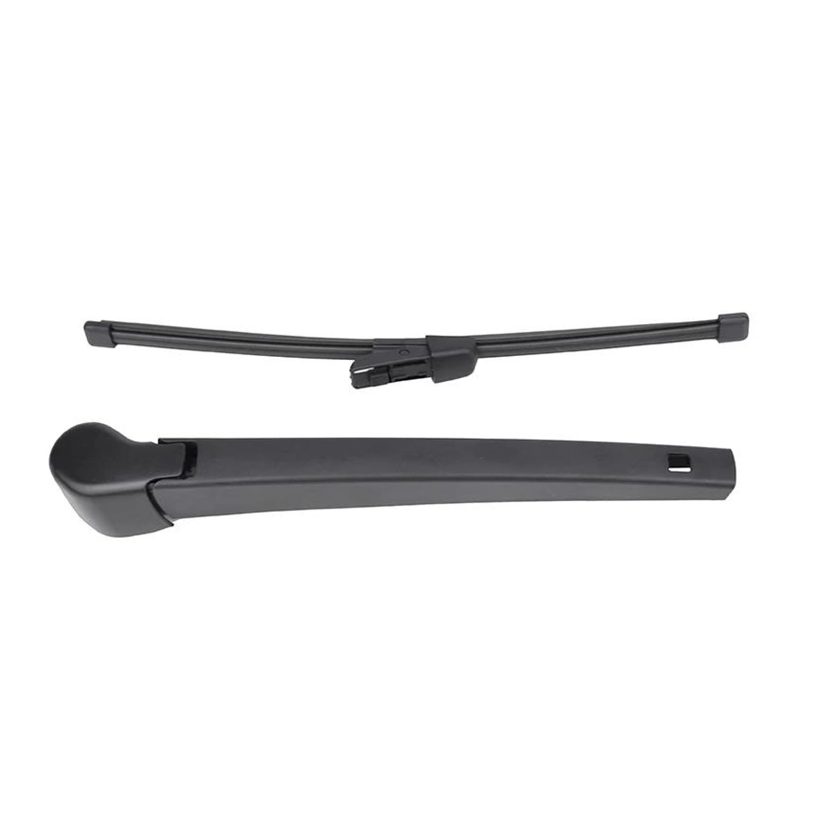 Wischerblatt Für VW Für Golf 6 Schrägheck 2008-2013 Windschutzscheibe Heckklappe Fensterbürste Wischer 11 "Heckwischerblatt & Set Kit Scheibenwischer Wischblatt Wischerblatt Für VW Für Golf 6 Schrägheck 2008-2013 Windschutzscheibe Heckklappe Fensterbürste Wischer 11 "Heckwischerblatt & Set Kit Scheibenwischer Wischblatt von Awqmx