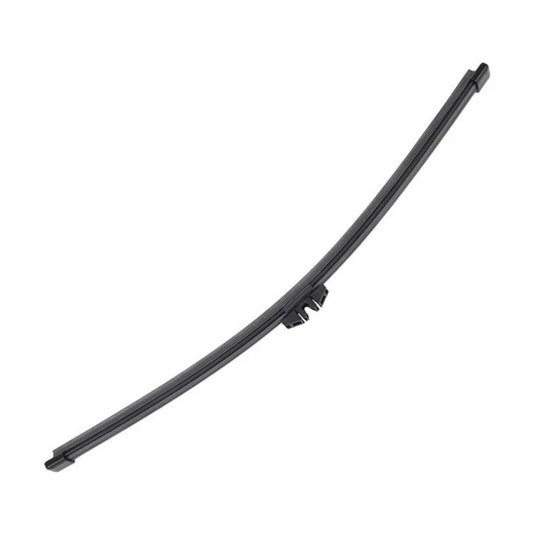 Wischerblatt Für X3 F25 2011-2017 Windschutzscheibe Windschutzscheibe Sauber Heckklappe Fenster Auto Regen Pinsel Wischer 13 "Heckwischerblatt Scheibenwischer Wischblatt von Awqmx