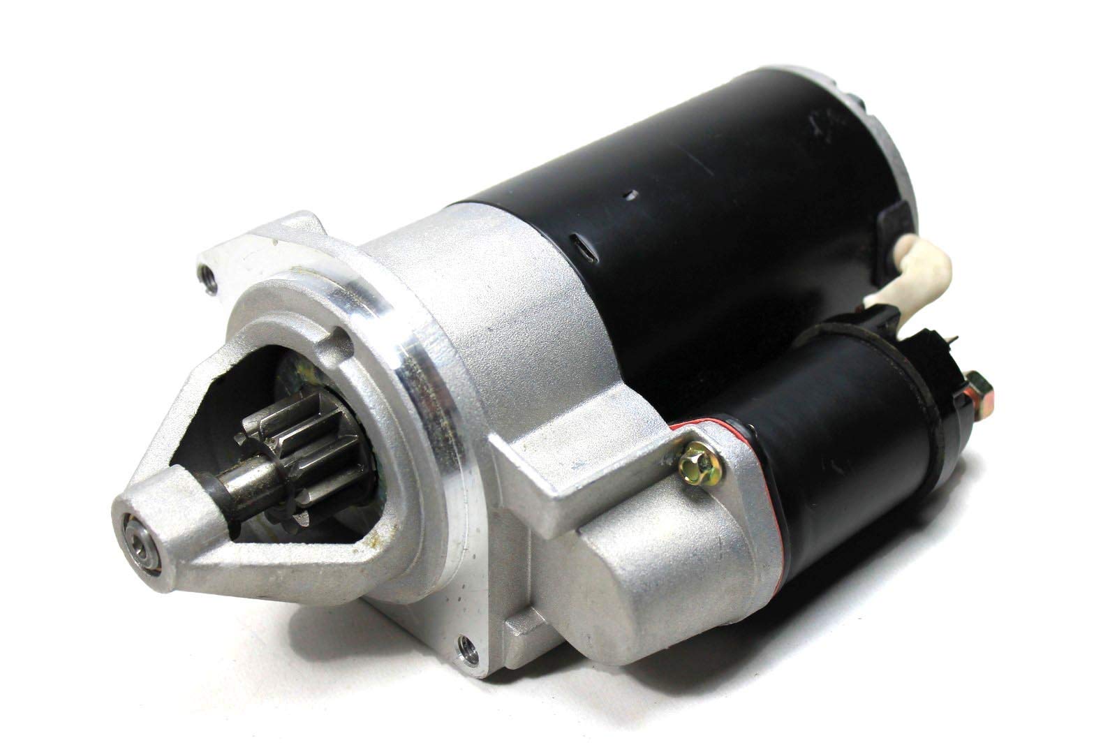 AwtoWAS Startermotor Niva 1.7i / 4x4 / Taiga - 21213-3708010 AwtoWAS Startermotor Niva 1.7i / 4x4 / Taiga - 21213-3708010 von AwtoWAS