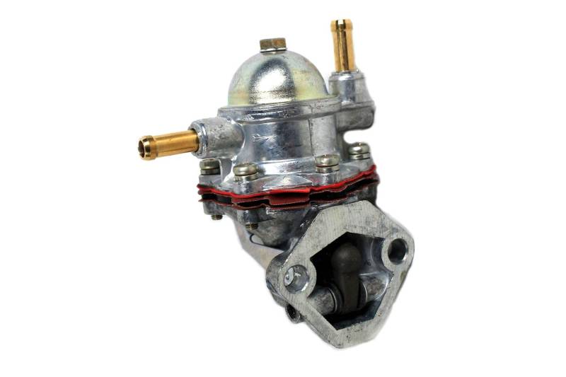 AwtoWAS Benzinpumpe für Lada Niva 1600 & Lada 2101 - 2107 (Manuell, Benzin, Auto, Kraftstoffpumpe) von AwtoWAS