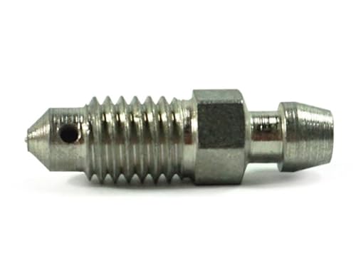 Entlüfterschraube Bremszylinderblock Radbremszylinder Entlüfterschraube Bremszylinderblock Radbremszylinder von AwtoWAS