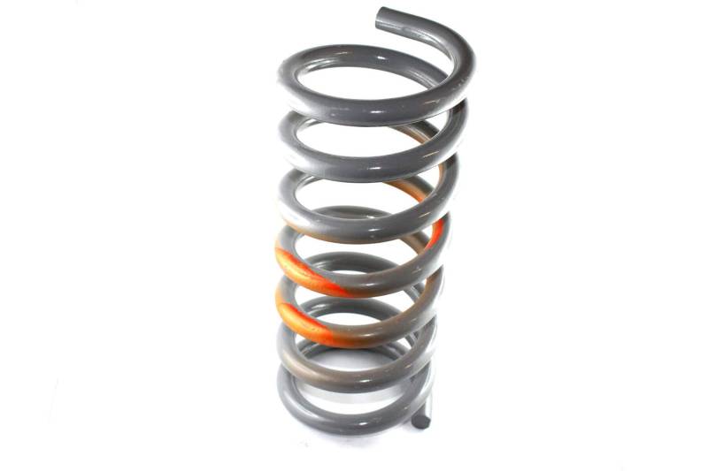 Fahrwerksfeder Feder Vorn Niva M (ab 2010) Orange von AwtoWAS