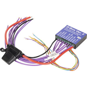Joost Elektronikbox Version D Axel Joost Elektronikbox Version D Axel von Axel Joost