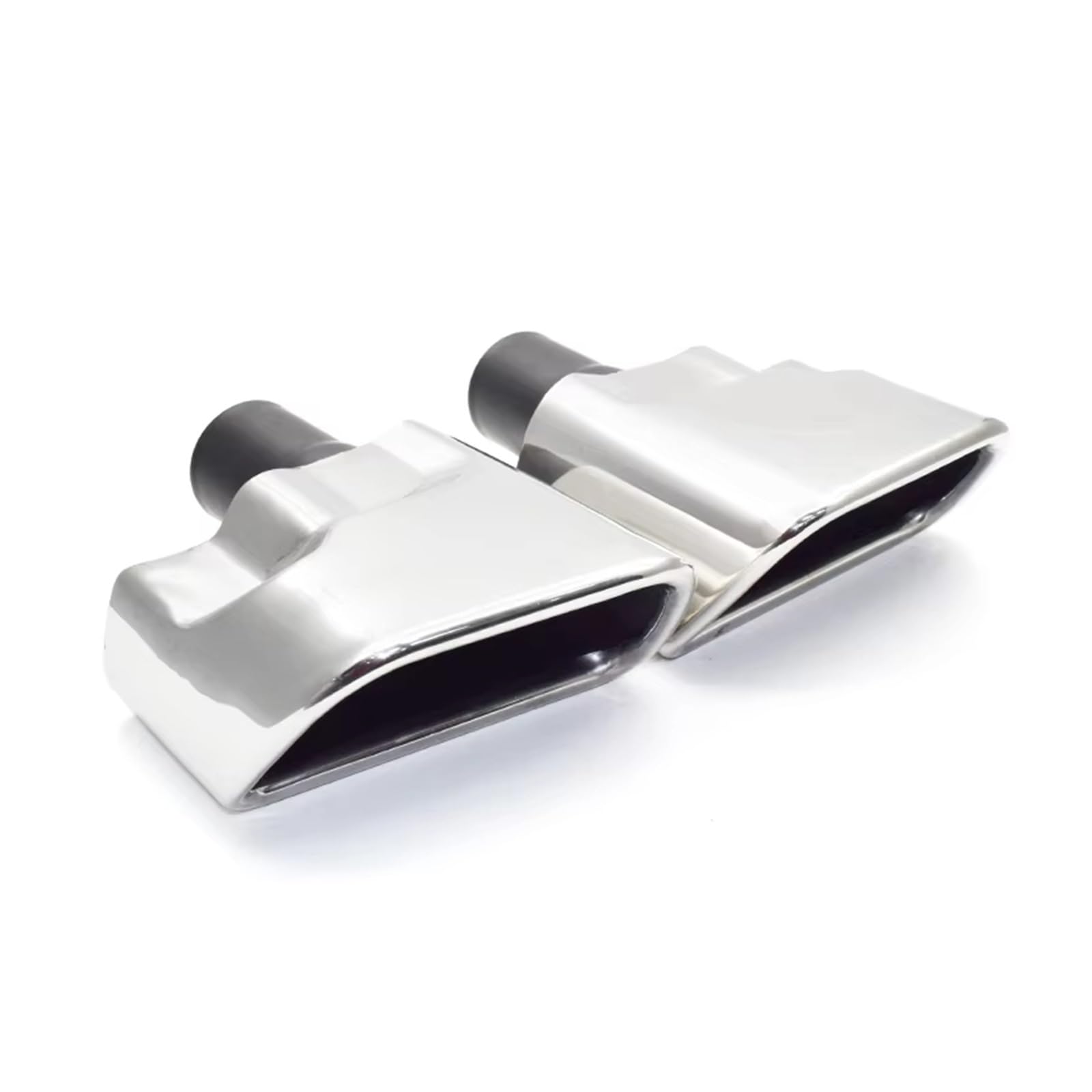 Auspuffspitze Für Chevrolet Für Captiva Auspuffrohr Schalldämpfer Spitze Auto Auspuffrohr Endrohr 1 Paar Auspuffspitze Auspuffrohr Spitzen Auspuffspitze Für Chevrolet Für Captiva Auspuffrohr Schalldämpfer Spitze Auto Auspuffrohr Endrohr 1 Paar Auspuffspitze Auspuffrohr Spitzen von Axexnejv