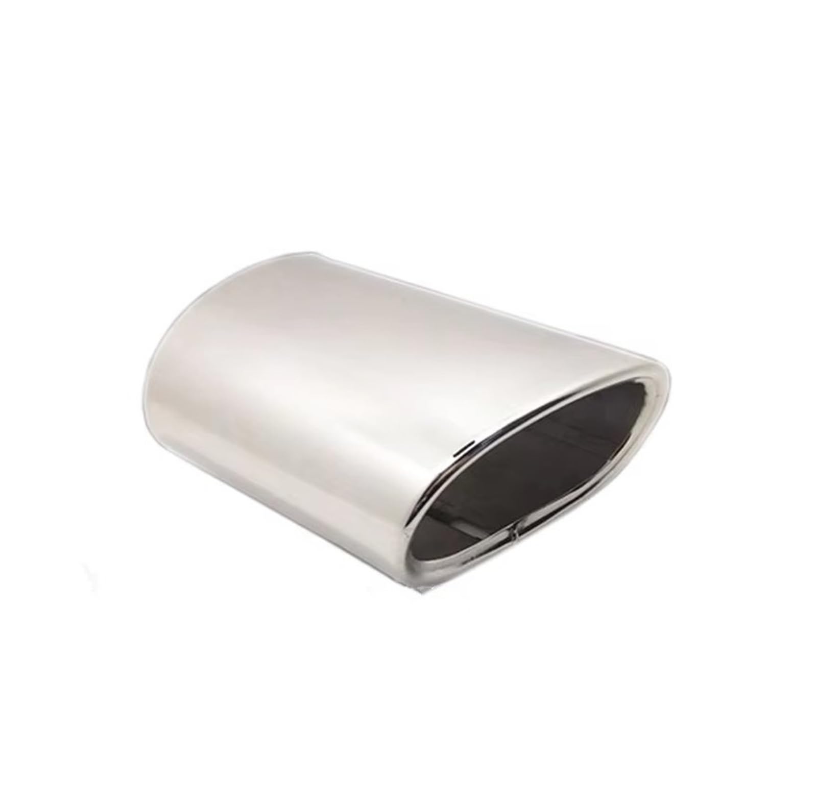 Auspuffspitze Für E90 Limousine 318i 2005-2011 Edelstahl Auto Auspuff Tipp Rohre Abdeckung Auspuffrohr Spitzen Auspuffspitze Für E90 Limousine 318i 2005-2011 Edelstahl Auto Auspuff Tipp Rohre Abdeckung Auspuffrohr Spitzen von Axexnejv