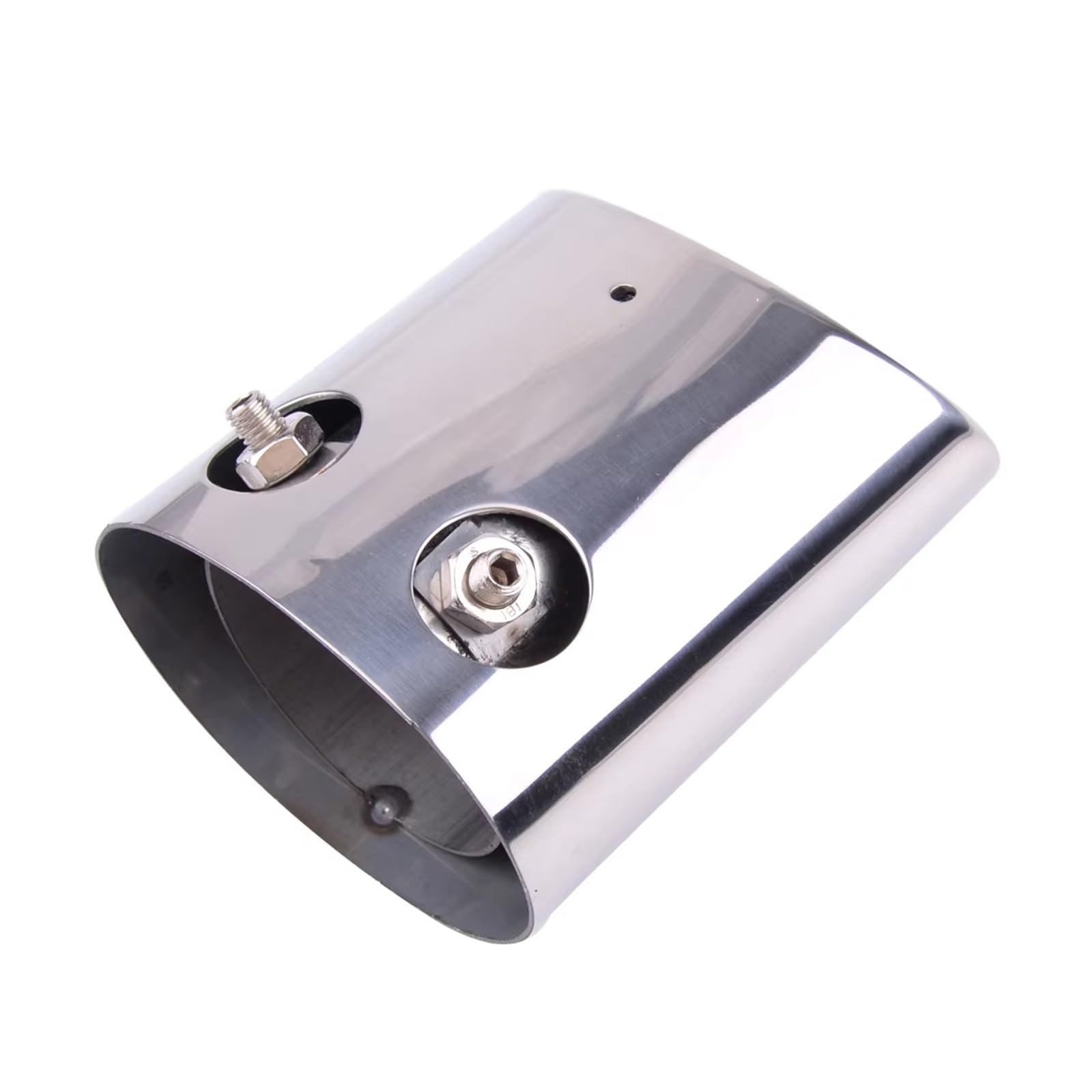Auspuffspitze Für Toyota Für Land Für Cruiser Für Prado FJ120 2003-2009 Auto-Hinterauspuff-Schalldämpfer-Endrohr-Endspitze Auspuffrohr Spitzen Auspuffspitze Für Toyota Für Land Für Cruiser Für Prado FJ120 2003-2009 Auto-Hinterauspuff-Schalldämpfer-Endrohr-Endspitze Auspuffrohr Spitzen von Axexnejv