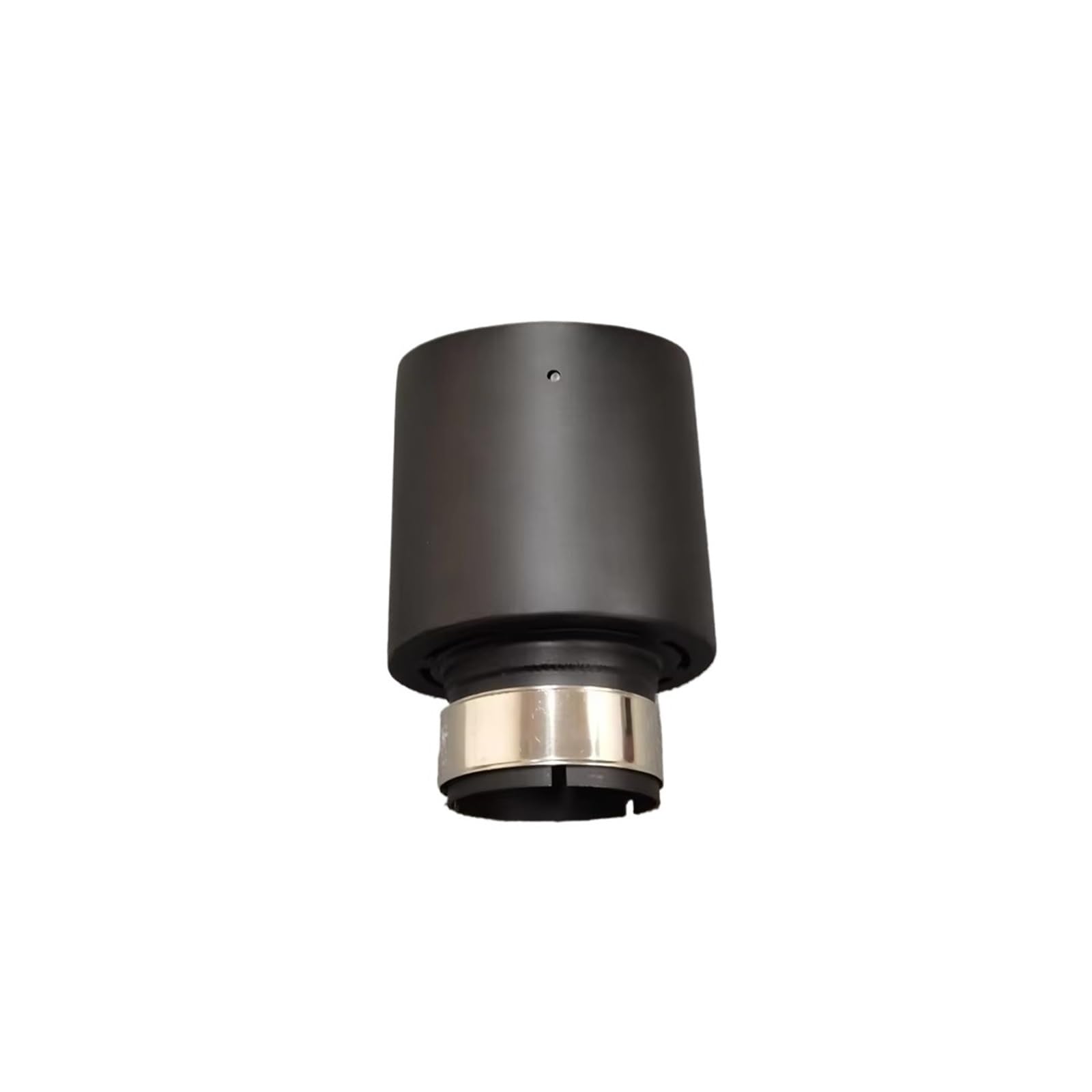 Auspuffspitze Für VW Für GTI MK7 Für Golf 7 Auspuffdüse 1 Stück Auto Schalldämpfer Spitze System Rohr Auspuffspitze Auspuffrohr Spitzen(48MM IN 114MM OUT) von Axexnejv