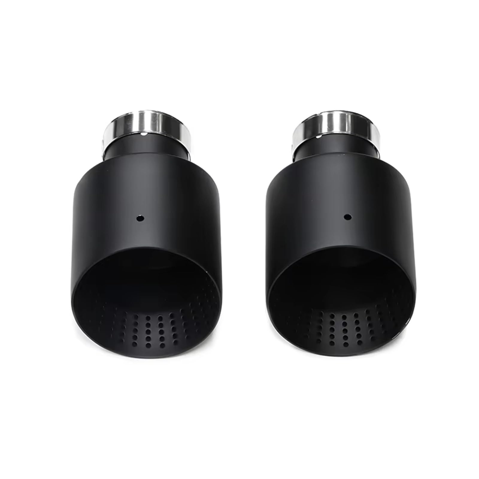 Auspuffspitze Für VW Für GTI MK7 Für Golf 7 Auspuffdüse 1 Stück Auto Schalldämpfer Spitze System Rohr Auspuffspitze Auspuffrohr Spitzen(ID51MMOD89MM) von Axexnejv