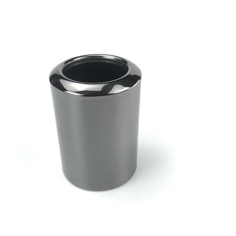 Auspuffspitze Für X1 F48 2016-2020 F32 F20 F22 1 2 4 Serie 2012-2018 70/76mm Auto Auspuffrohr Schalldämpfer Abdeckung 1 Stück Auspuffrohr Spitzen(1piece Black) von Axexnejv