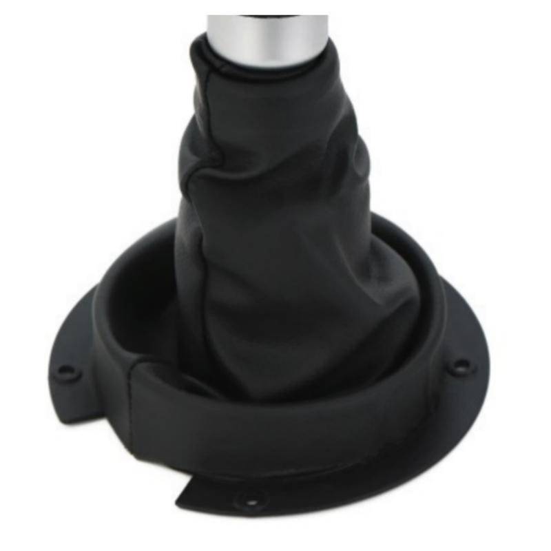 Auto Schaltknauf Für Chery A1 Schaltknauf Hebel Stift Kopf Handball Leder Staubdicht Shifter Gamasche Boot Abdeckung Fall 5 Geschwindigkeit Schaltknauf Automatik(Case Only) von Axexnejv