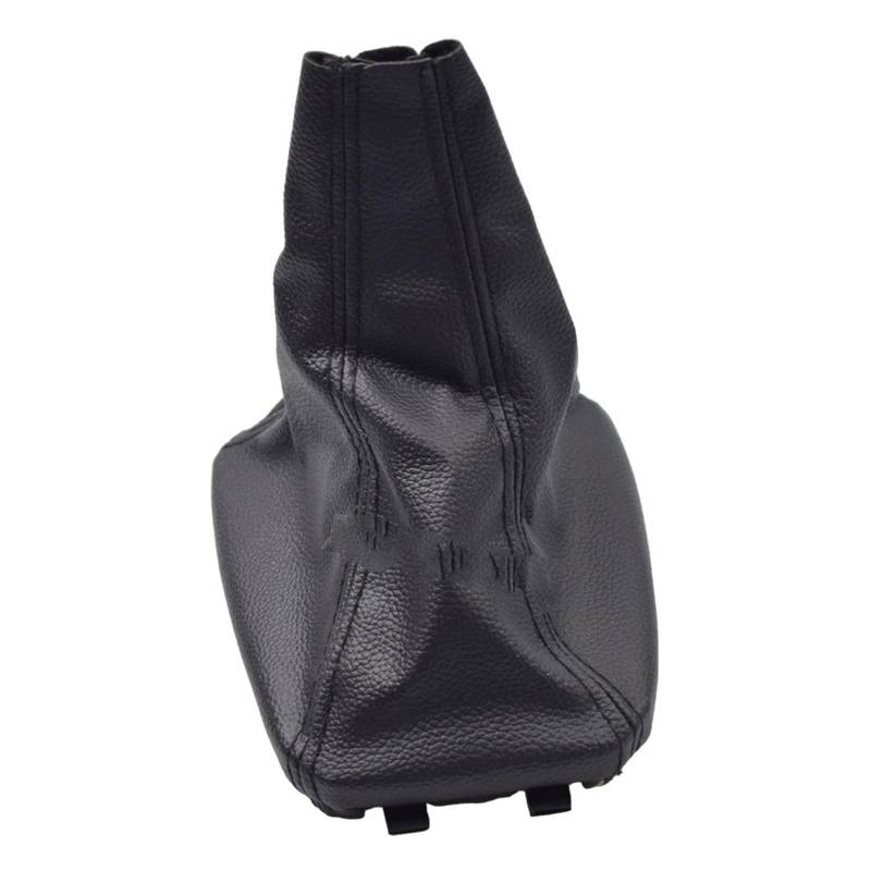 Auto Schaltknauf Für Chevrolet Für Chevy Für Sail 2009-2014 Autowechsel Schaltknauf Hebelwechsel Getriebe Schalthebelabdeckung Schaltknauf Automatik(Gear Shift Boot) von Axexnejv