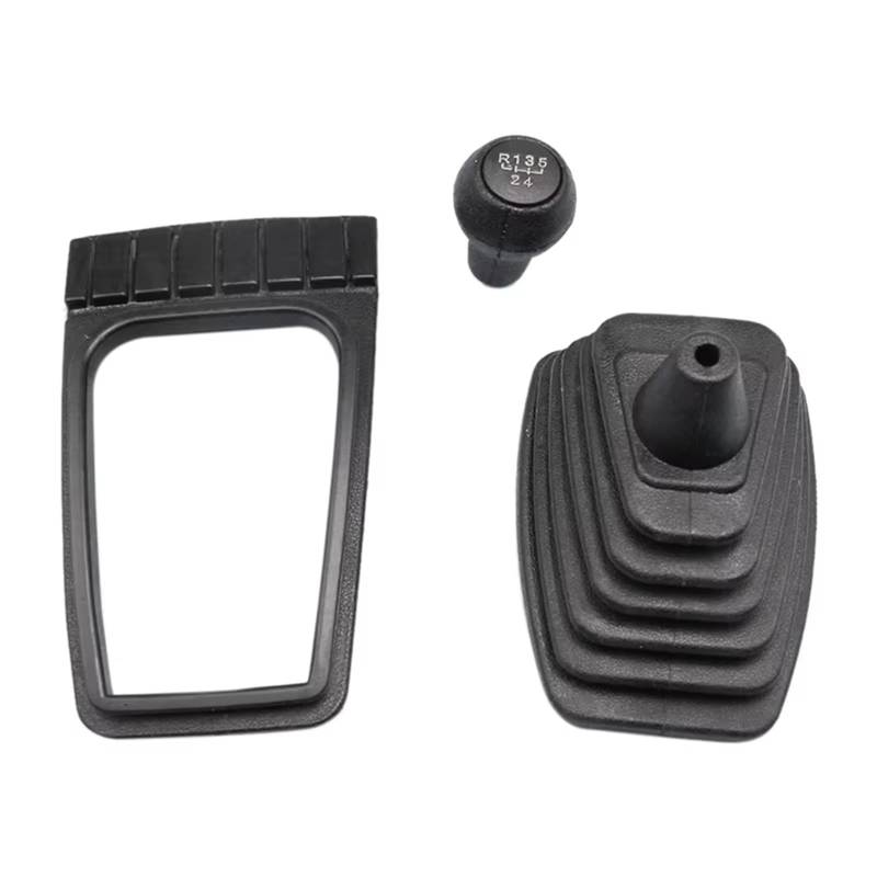Auto Schaltknauf Für Golf MK2 II Für Jetta II MK2 191711115 Getriebe Shift Gamasche Boot Abdeckung Griff Knob Rahmen 191863216 Schaltknauf Automatik von Axexnejv