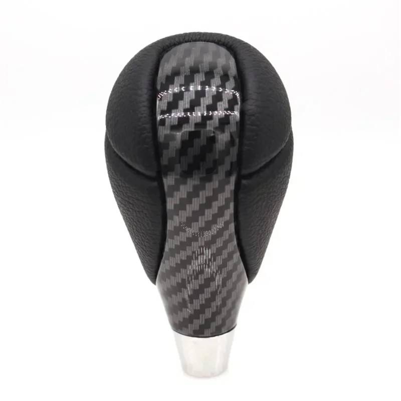 Auto Schaltknauf Für Lexus GS350 Für GS450h GS460 LS460 Für LS600h RX350 Für RX450h ES350 IS250 2008 2009 2010 2011 Schaltknauf Auto Schaltknauf Automatik(CarbonA) von Axexnejv