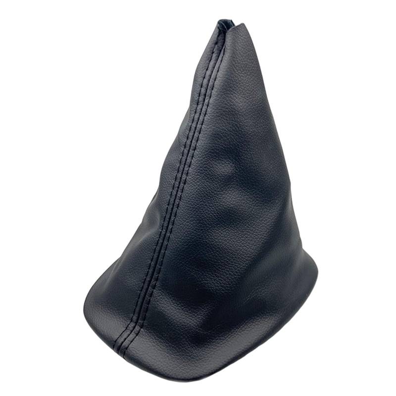 Auto Schaltknauf Für VW Für Passat B5 B5.5 FL 2000-2005 3B B5 3B2 3B5 1996-2000 Schaltknauf Schalthebel Stick Gamasche Abdeckung Fall Schaltknauf Automatik(Case Only) von Axexnejv