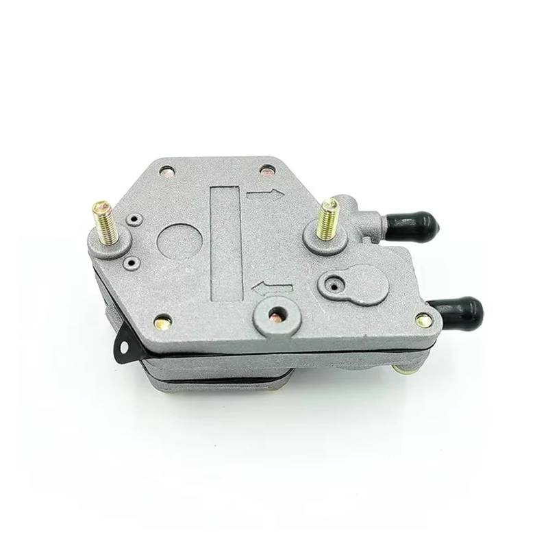 Benzinhahn Schalter Für 1991-1996 Für TDM 850 Vergaser 3 V Motorrad Kraftstoff Versorgung Zubehör Ersatz Teil Vakuum Kraftstoff Pumpe Motorrad Kraftstoffpumpe von Axexnejv