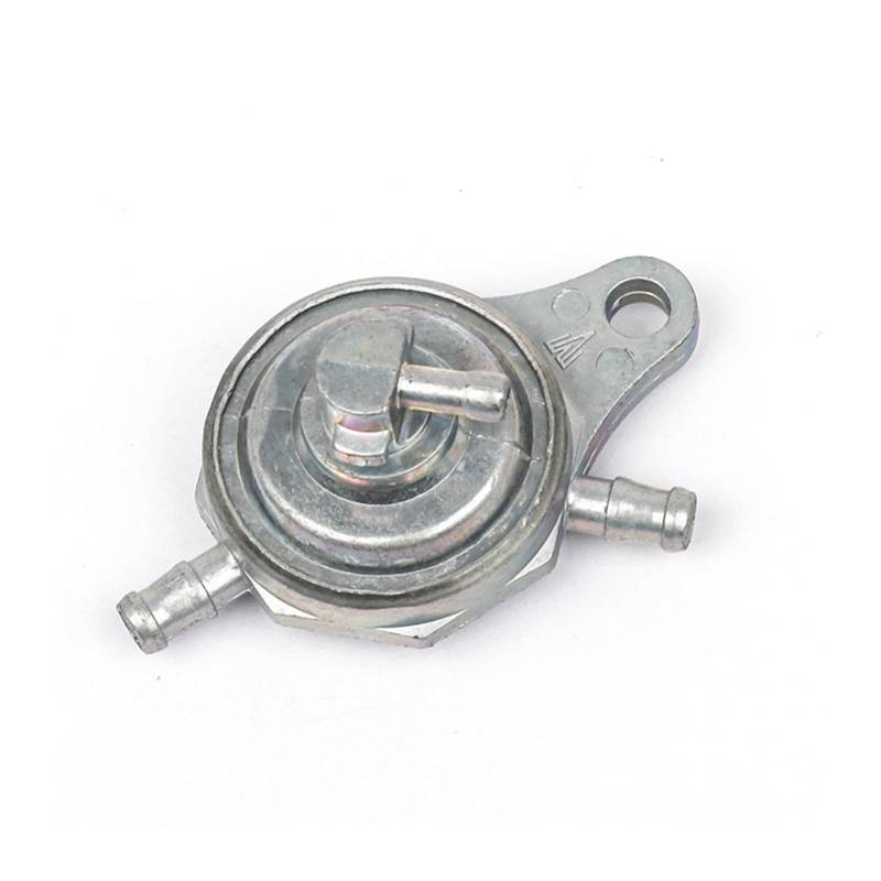 Benzinhahn Schalter Für ATV Roller GY6 Motor 150cc 125cc 50cc Motorrad 3 Weg Vakuum Kraftstoff Pumpe Petcock Motorrad Kraftstoffpumpe(3 Way Fuel Valve) von Axexnejv
