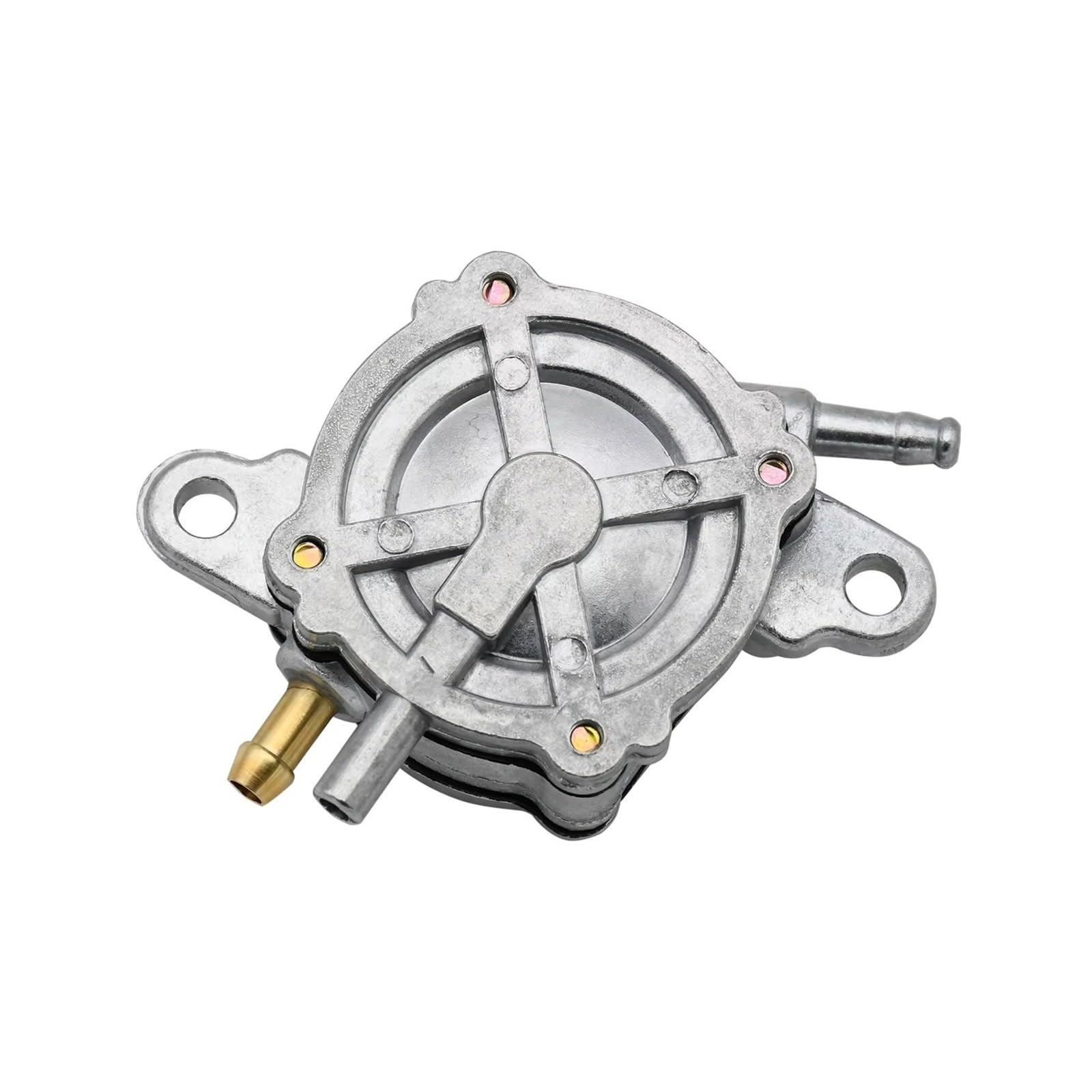 Benzinhahn Schalter Für Bali 50 Für Dio Für SFX GX Für Sky SH ZX Motorrad Roller ATV Gas Kraftstoff Pumpe Vakuum Ventil Petcock Motorrad Kraftstoffpumpe Benzinhahn Schalter Für Bali 50 Für Dio Für SFX GX Für Sky SH ZX Motorrad Roller ATV Gas Kraftstoff Pumpe Vakuum Ventil Petcock Motorrad Kraftstoffpumpe von Axexnejv