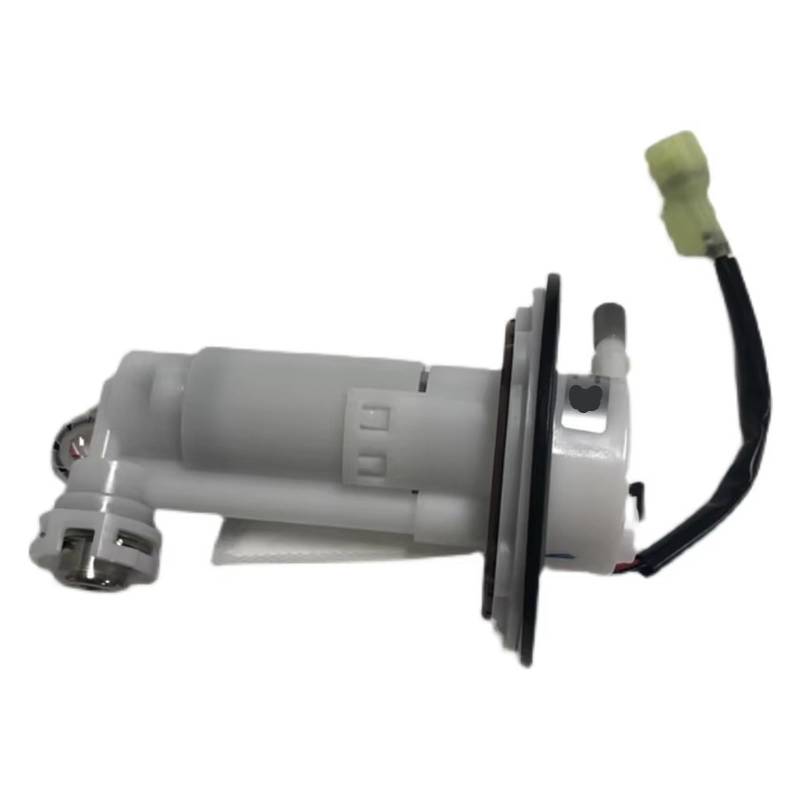 Benzinhahn Schalter Für Benelli Für TRK502 Für TRK502X Für TRK 502 502X Elektronische Kraftstoffeinspritzung Elektrische Kraftstoffpumpe Motorrad Kraftstoffpumpe von Axexnejv