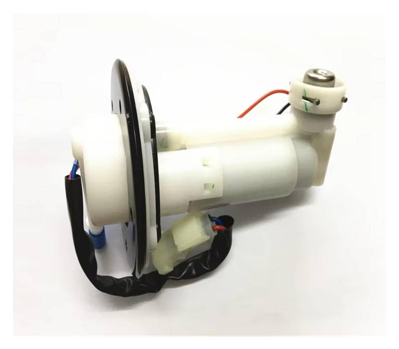 Benzinhahn Schalter Für Benelli Für TRK502 Für TRK502X Für TRK 502 502X Kraftstoff Pumpe Motorrad Kraftstoffpumpe von Axexnejv
