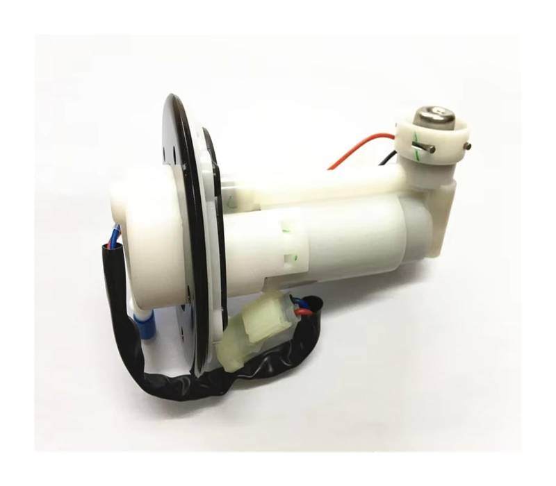 Benzinhahn Schalter Für Benelli Für TRK502 Für TRK502X Für TRK 502 502X502X Kraftstoff Pumpe Motorrad Kraftstoffpumpe von Axexnejv