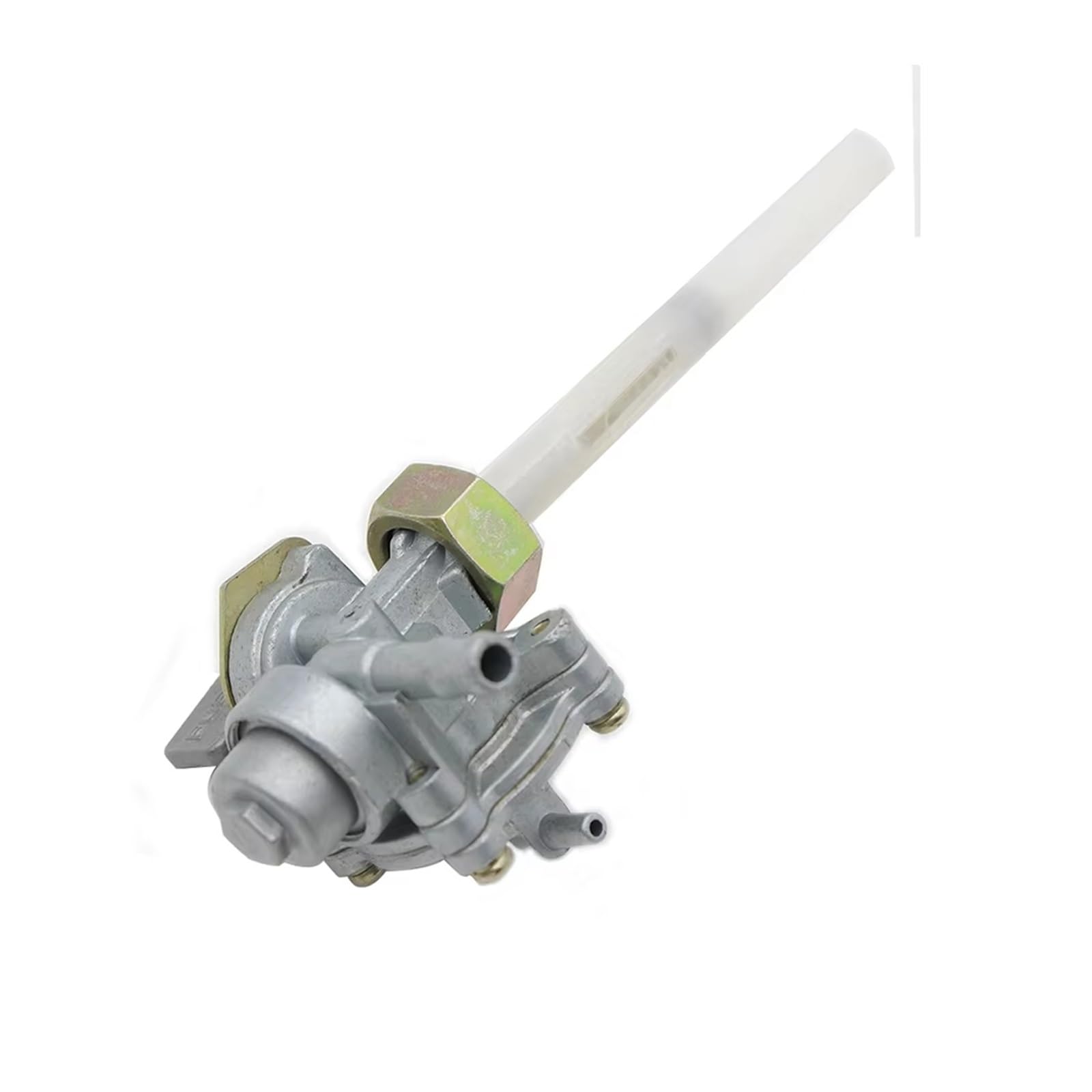 Benzinhahn Schalter Für CB250 Für CB250F Für Jade VT250 Für V-Twin Für Magna 250 16950-KBH-000 16950-KCR-023 003 Gas Kraftstofftank Schalter Pumpe Petcock Motorrad Kraftstoffpumpe Benzinhahn Schalter Für CB250 Für CB250F Für Jade VT250 Für V-Twin Für Magna 250 16950-KBH-000 16950-KCR-023 003 Gas Kraftstofftank Schalter Pumpe Petcock Motorrad Kraftstoffpumpe von Axexnejv