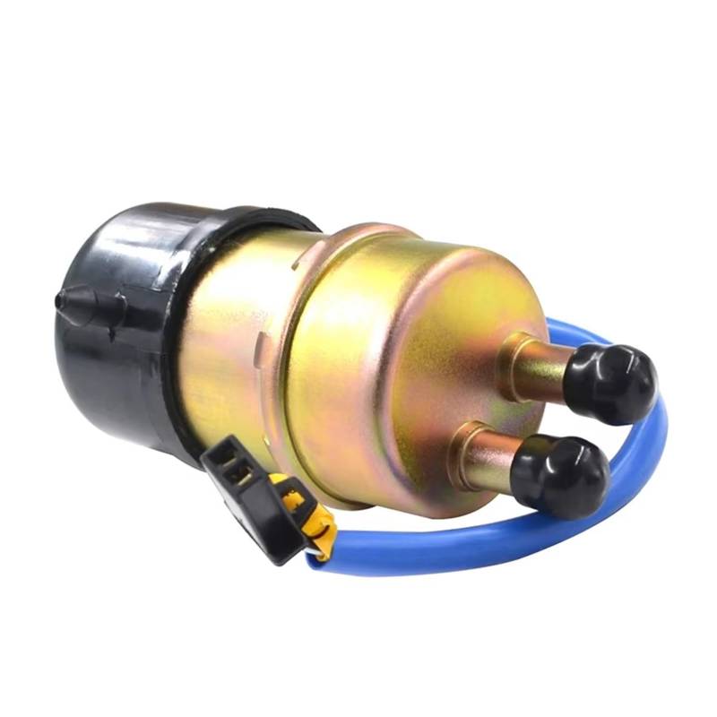Benzinhahn Schalter Für CBR600F Für CBR600F2 Für CBR600F3 Für CBR600F4 Für CBR900RR Für CR250R Für Hawk GT650 NT650 10mm Motorrad Benzin Kraftstoffpumpe Motorrad Kraftstoffpumpe von Axexnejv