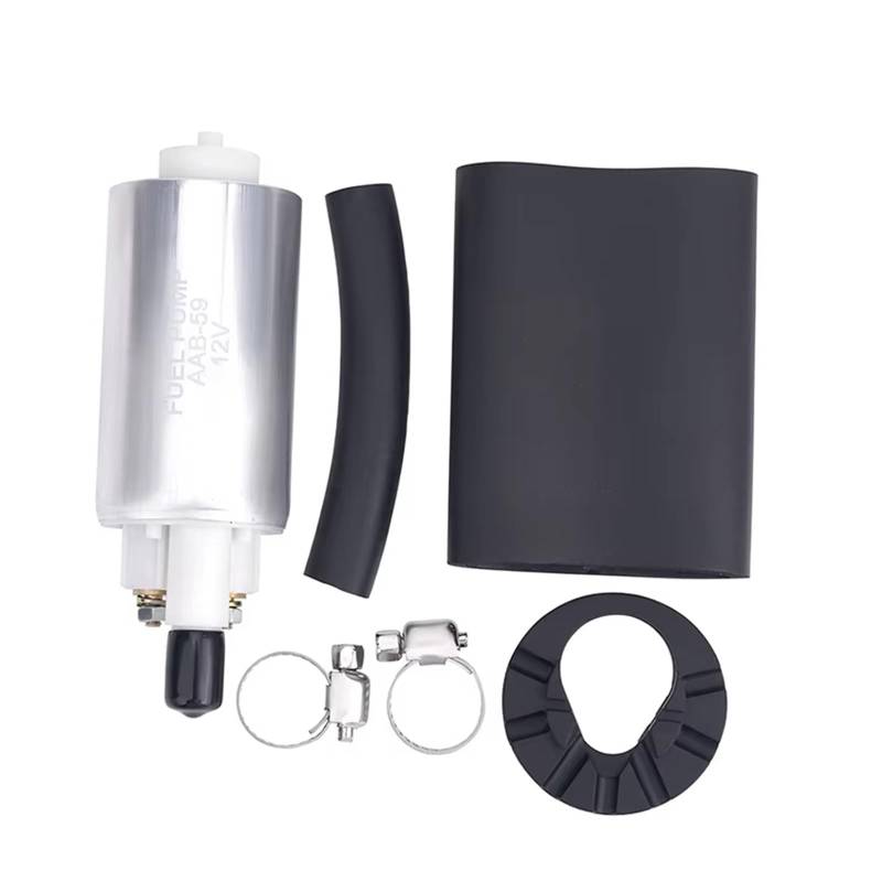 Benzinhahn Schalter Für Ducati 16700-MT3-010 600 750 900 SS Für Supersport 900 1990 600SS 750SS 900SS Motorrad Benzin Kraftstoff Pumpe Motorrad Kraftstoffpumpe von Axexnejv