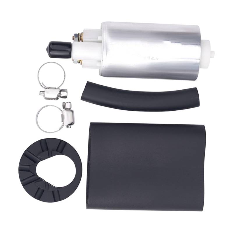 Benzinhahn Schalter Für GL1500 Für Goldwing 1988-2000 ST1100 Für ABS Für TCS Für ST1100P ST 1100 1100P GL 1500 Motorrad Benzin Kraftstoff Pumpe 16700-MT3-010 Motorrad Kraftstoffpumpe von Axexnejv