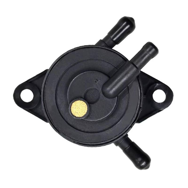 Benzinhahn Schalter Für GX610 GX620 GX670 18HP 20HP Für V-Twin Für AHL Motorrad Kraftstoff Pumpe 16100-ZJ0-871 16100-ZJ0-872 16100-ZJ1-872 16100-ZJ4-V11 Motorrad Kraftstoffpumpe von Axexnejv
