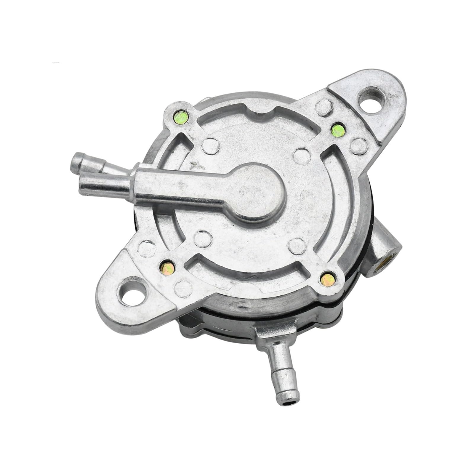 Benzinhahn Schalter Für GY6 50cc - 250cc Für 139QMB Für 152QMI Für 157QMJ Motor CH250 CF250 Universal Motorrad Für ATV Roller Moped Vakuum Kraftstoff Pumpe Motorrad Kraftstoffpumpe Benzinhahn Schalter Für GY6 50cc - 250cc Für 139QMB Für 152QMI Für 157QMJ Motor CH250 CF250 Universal Motorrad Für ATV Roller Moped Vakuum Kraftstoff Pumpe Motorrad Kraftstoffpumpe von Axexnejv