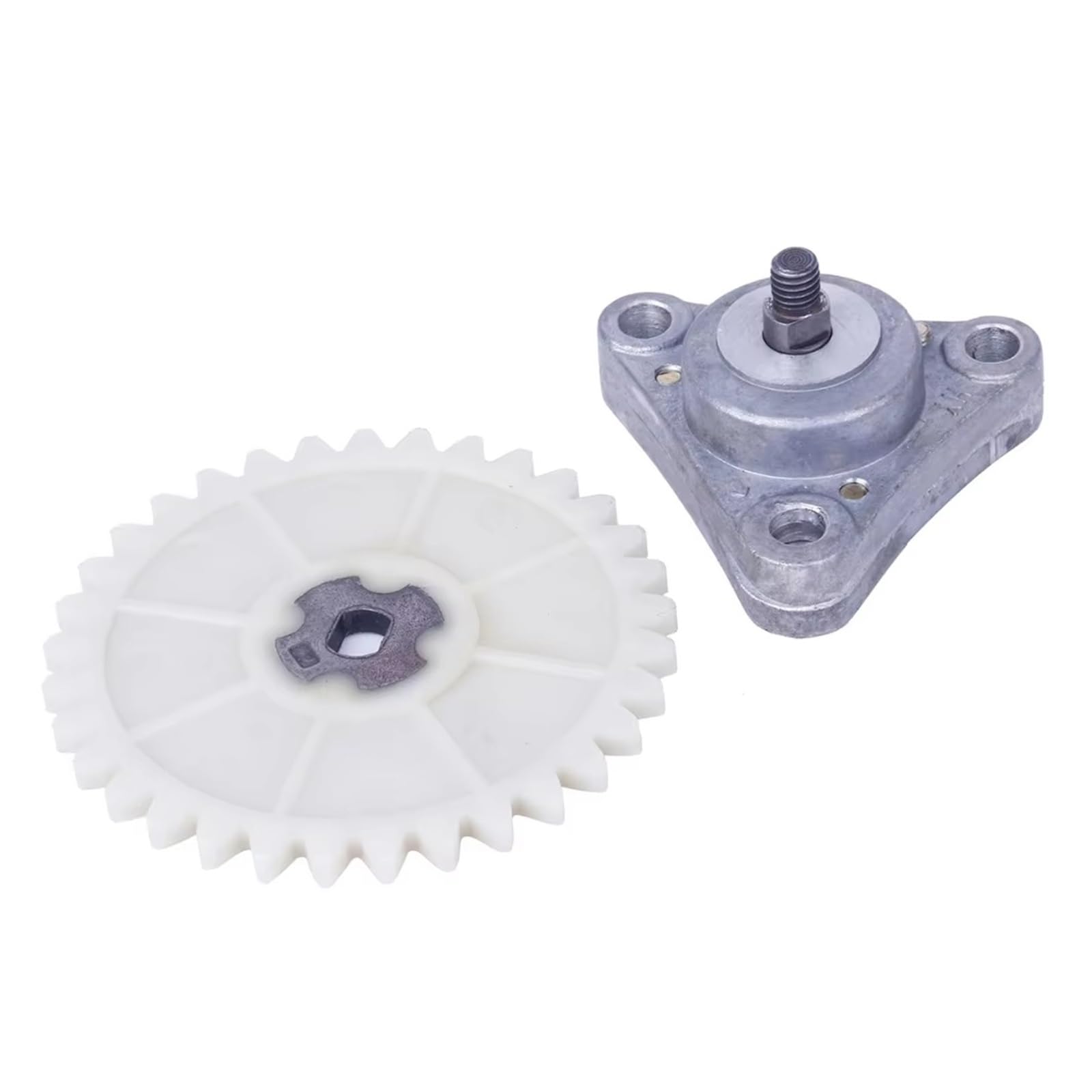 Benzinhahn Schalter Für GY6 50cc Für 139QMB Für QMA Roller Moped Ölpumpe Montage Mit Kraftstoff Pumpe Kettenrad Für 16 Zahn Kurbelwelle Motorrad Kraftstoffpumpe Benzinhahn Schalter Für GY6 50cc Für 139QMB Für QMA Roller Moped Ölpumpe Montage Mit Kraftstoff Pumpe Kettenrad Für 16 Zahn Kurbelwelle Motorrad Kraftstoffpumpe von Axexnejv