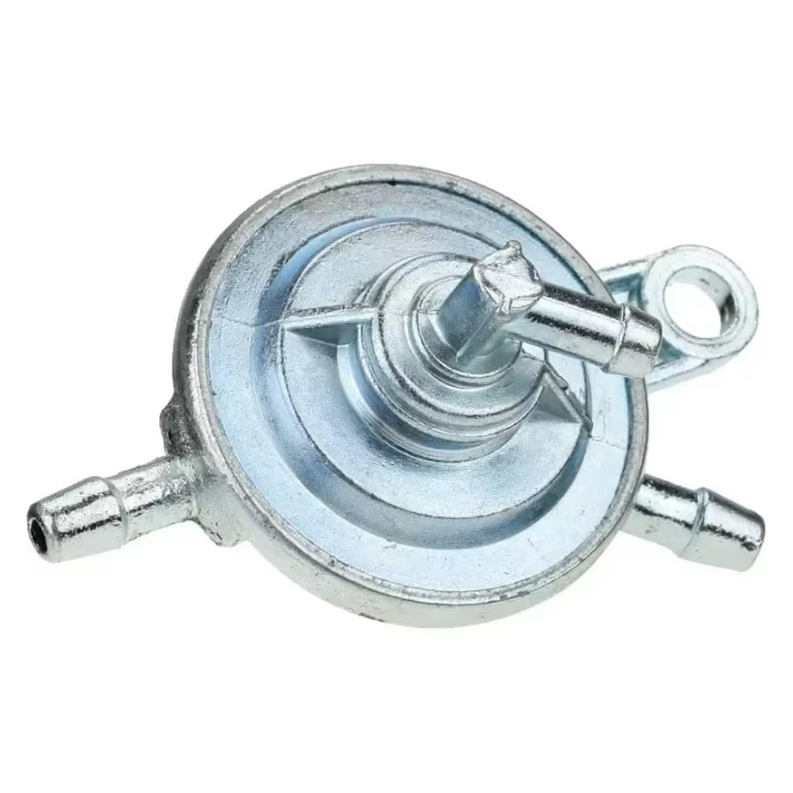 Benzinhahn Schalter Für Gy6 50cc 150cc Vakuum Kraftstoff Pumpe ATV Motorrad 2 Port Vakuum Unterdruck Schalter Öl Tank Integral GY6 Split Öl AG50 Motorrad Kraftstoffpumpe Benzinhahn Schalter Für Gy6 50cc 150cc Vakuum Kraftstoff Pumpe ATV Motorrad 2 Port Vakuum Unterdruck Schalter Öl Tank Integral GY6 Split Öl AG50 Motorrad Kraftstoffpumpe von Axexnejv