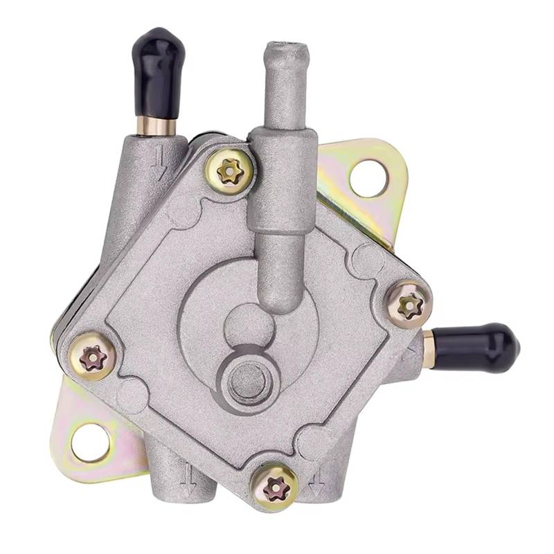 Benzinhahn Schalter Für Hyosung Für GT250R GV250 Für TE450S Für GT650R GT650 GV650 GT250 GT GV 250 650 TE450 TE 450 S Motorrad Benzin Kraftstoff Pumpe Motorrad Kraftstoffpumpe von Axexnejv