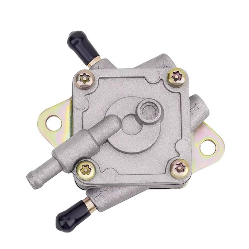 Benzinhahn Schalter Für Hyosung GT250R GV250 Für TE450S Für GT650R GT650 GV650 GT250 GT GV 250 650 TE450 TE 450 S Motorrad Benzin Kraftstoff Pumpe Motorrad Kraftstoffpumpe von Axexnejv