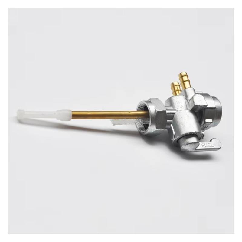 Benzinhahn Schalter Für Kawasaki Für Mach I II III S1 S2 S3 KH250 A5 KH400 A3 A4 A5 Kraftstoff Ventil Benzinhahn Motorrad Kraftstoffpumpe von Axexnejv