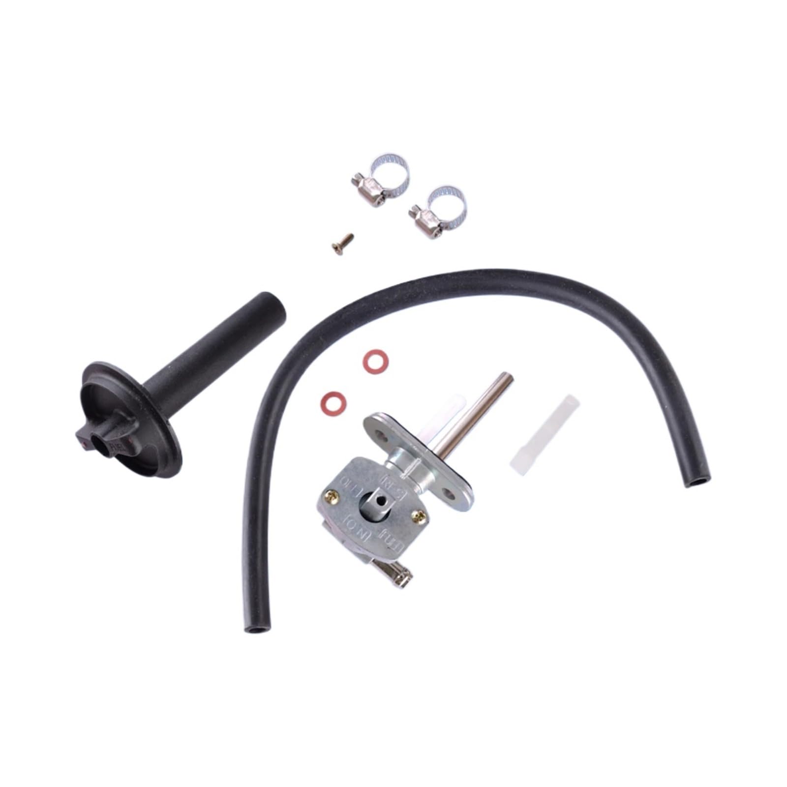 Benzinhahn Schalter Für Kawasaki Für Prairie 360 Für KVF360 400 Für KVF400 5KM-24500-10-00 Kraftstoff Gas Ventil Petcock Schalter Kit Motorrad Kraftstoffpumpe Benzinhahn Schalter Für Kawasaki Für Prairie 360 Für KVF360 400 Für KVF400 5KM-24500-10-00 Kraftstoff Gas Ventil Petcock Schalter Kit Motorrad Kraftstoffpumpe von Axexnejv