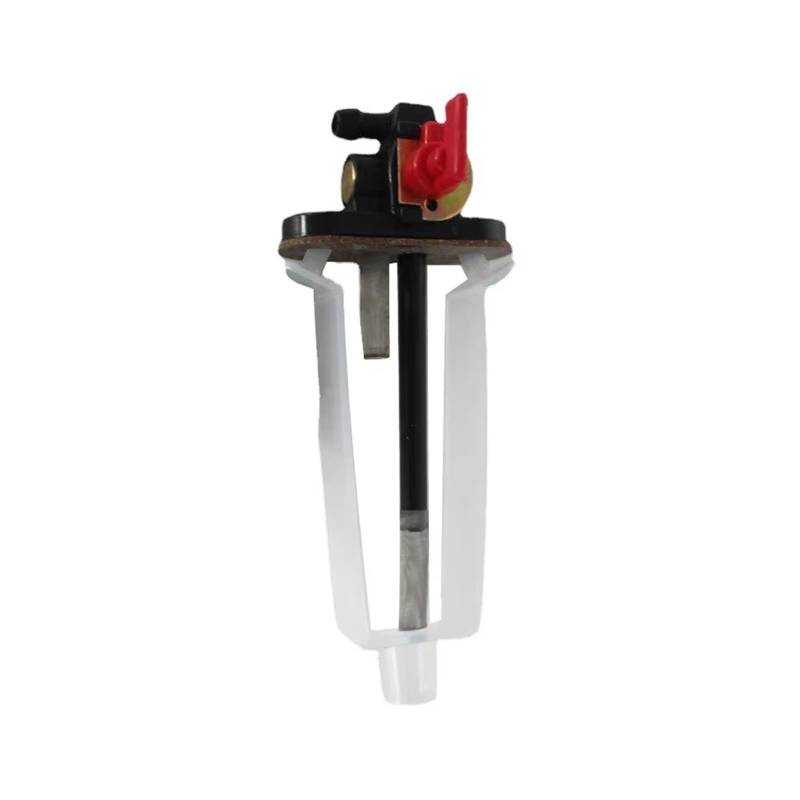Benzinhahn Schalter Für Polaris Für Magnum 425 Für Scrambler 400 500 Kraftstoff Abschaltung Ventil 7051014 7051006 Motorrad Kraftstoffpumpe von Axexnejv