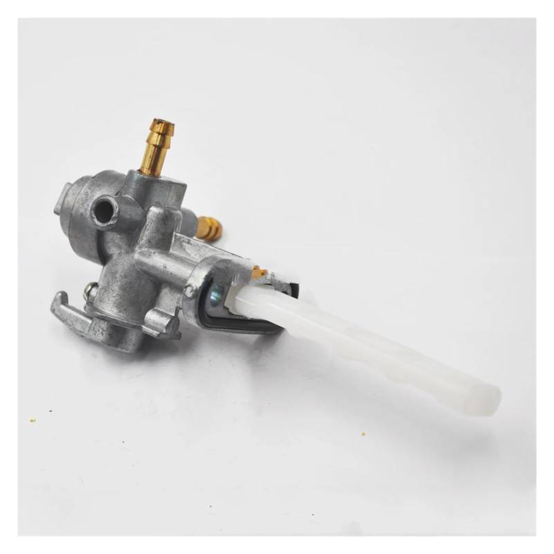 Benzinhahn Schalter Für RD350LC RD400 Auf Reserve Kraftstoff Hahn Ventil Petcock 1A0-24500-02-00 Motorrad Kraftstoffpumpe von Axexnejv